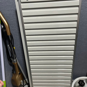 삼성 윈도우핏 에어컨 연장 키트 105cm(경기광주)