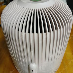 클레어 공기청정기 K1M12 (옅은 쵸코릿 칼라)