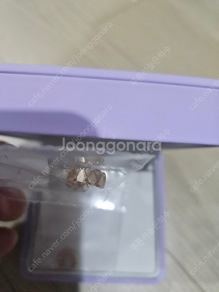 (새상품)골든듀 듀이터널스 파베--1
