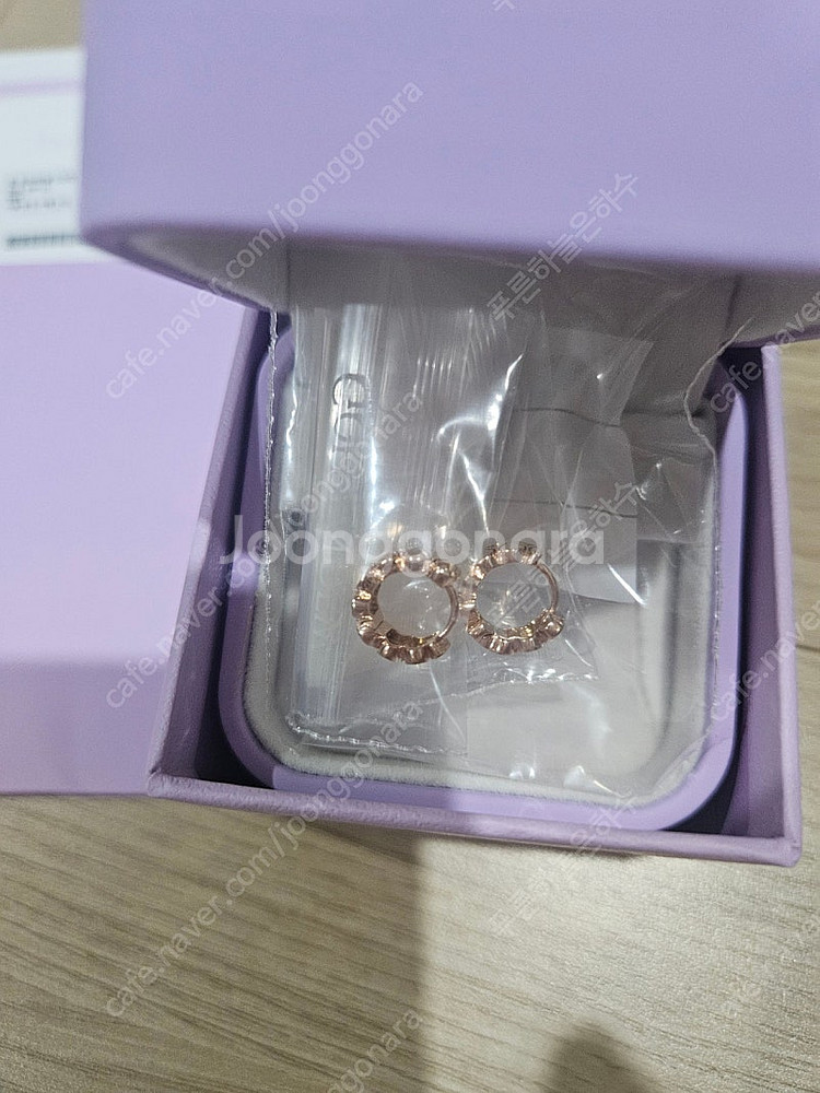 (새상품)골든듀 듀이터널스 파베--2