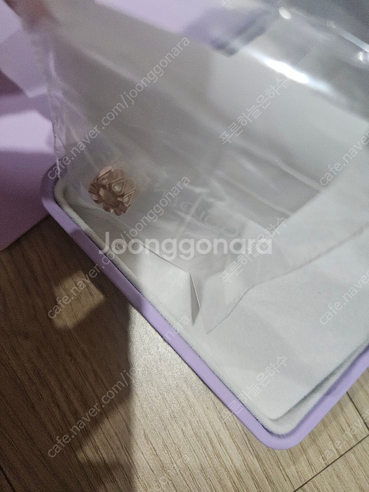 (새상품)골든듀 듀이터널스 파베--8