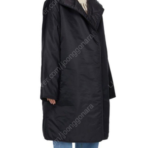 오늘만 이가격 헤드메이너 unbuttoned coat급처