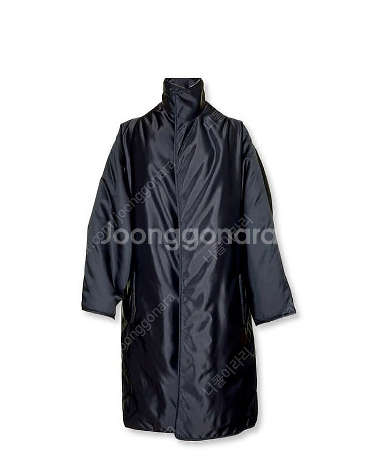 오늘만 이가격 헤드메이너 unbuttoned coat급...--1