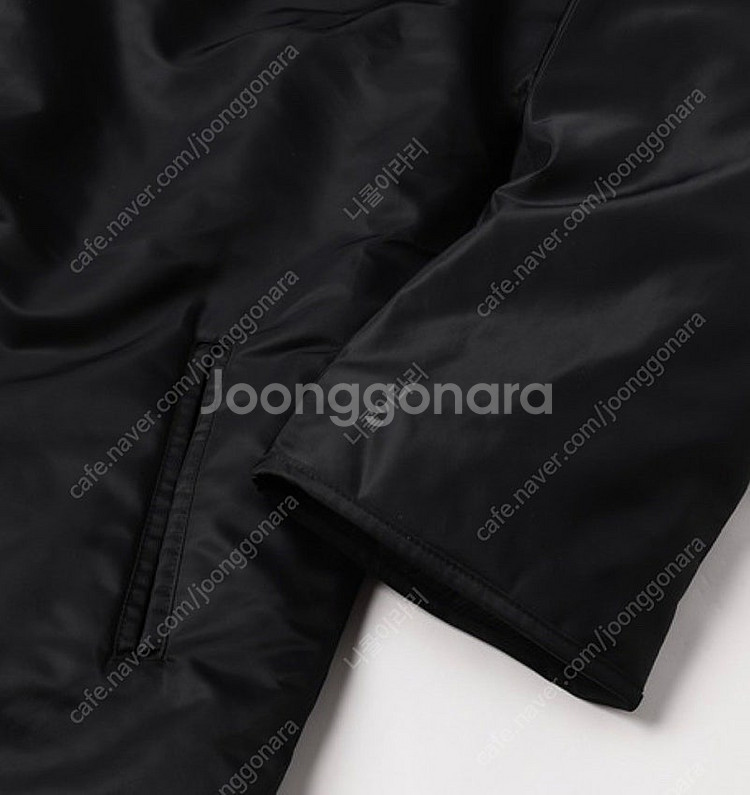 오늘만 이가격 헤드메이너 unbuttoned coat급...--3