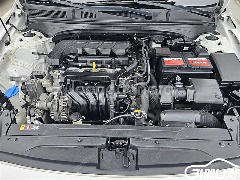 18년식 [기아]올뉴 K3 1.6 럭셔리 (5인승) 전...--3