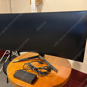 LG 울트라기어 34GP950G