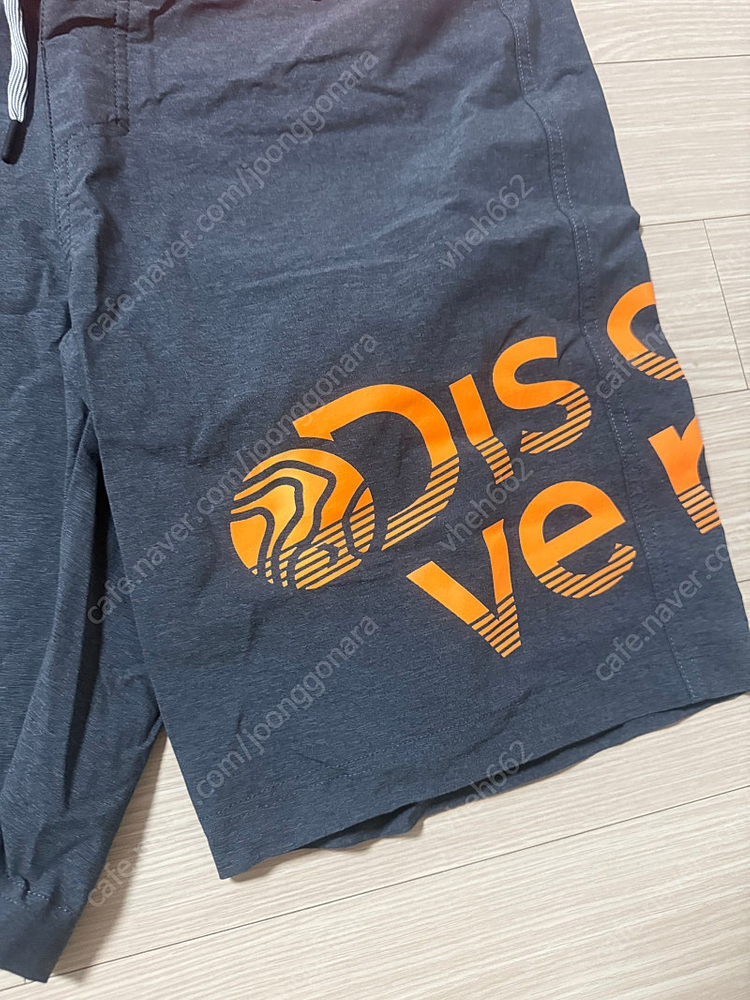 디스커버리 래쉬가드 커플 세트--3