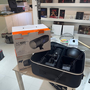 고독스 ad600프로 단순개봉