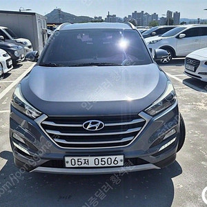 16년식 [현대]올뉴투싼 디젤 2.0 2WD 모던 전액할부최대72개월저신용할부카드현금고품질