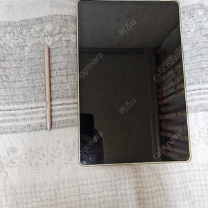 갤럭시탭 s7 fe sm-t733 팝니다