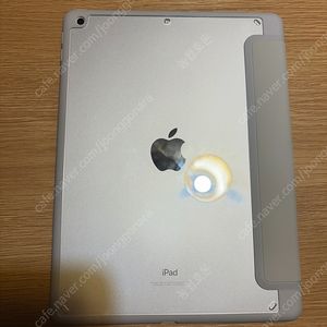 아이패드 9세대 실버 64gb 와이파이