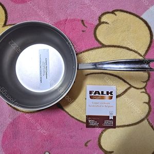 FALK 냄비, 모비엘 구리후라이팬