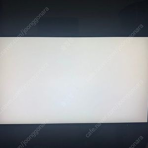 알파스캔 274uxp 모니터 팝니다 nano ips 4k 160hz p3 98%