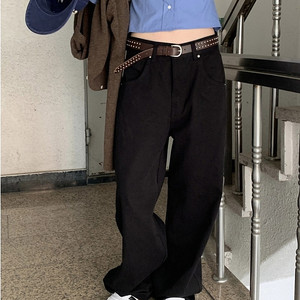 오브나인 바지