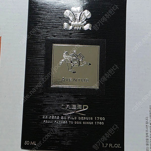 크리드 어벤투스(50ml)