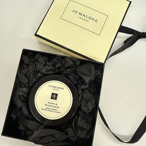 조말론 바디크림 50ml - 피오니 앤 블러쉬 스웨이드