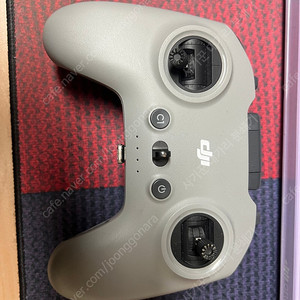dji fpv 조종기2