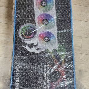 리안리GA2 TRINITY360 수냉쿨러