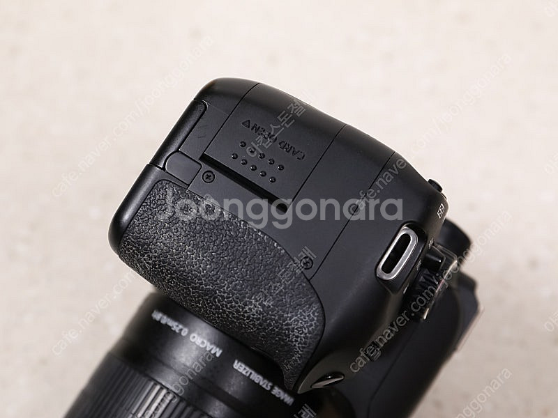 캐논 650D dslr카메라--2