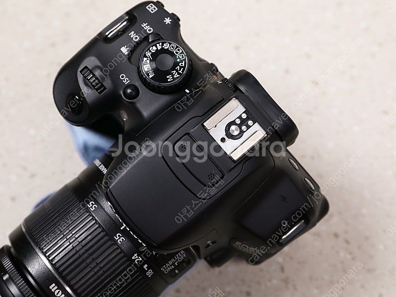 캐논 650D dslr카메라--3