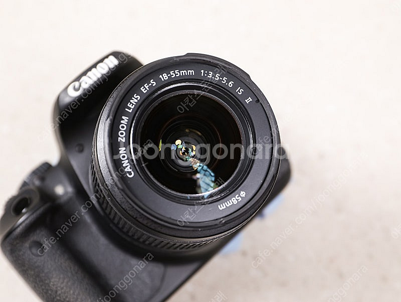 캐논 650D dslr카메라--6