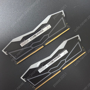 팀그룹 T-Force DDR5-6000 CL38 DELTA RGB 블랙 32GB (16GBx2)