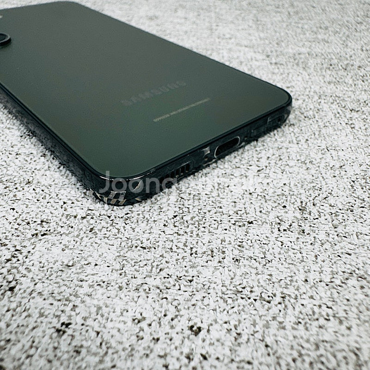 * S911N 갤럭시 S23 그린 512GB 대용량/액...--2