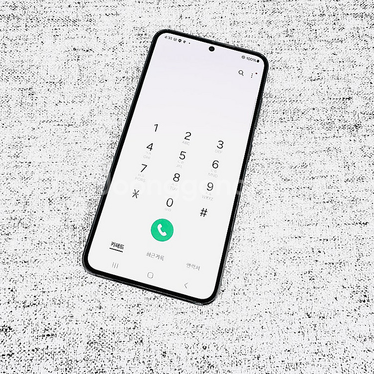 * S911N 갤럭시 S23 그린 512GB 대용량/액...--7