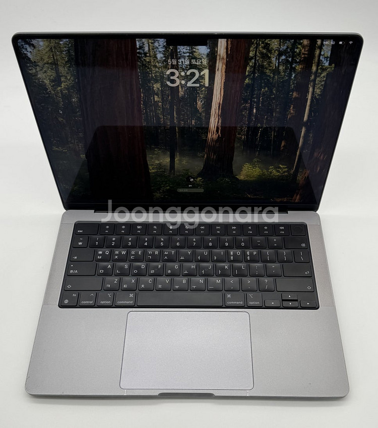 [Apple] 맥북프로 2023 14인치 M2 Max ...--5