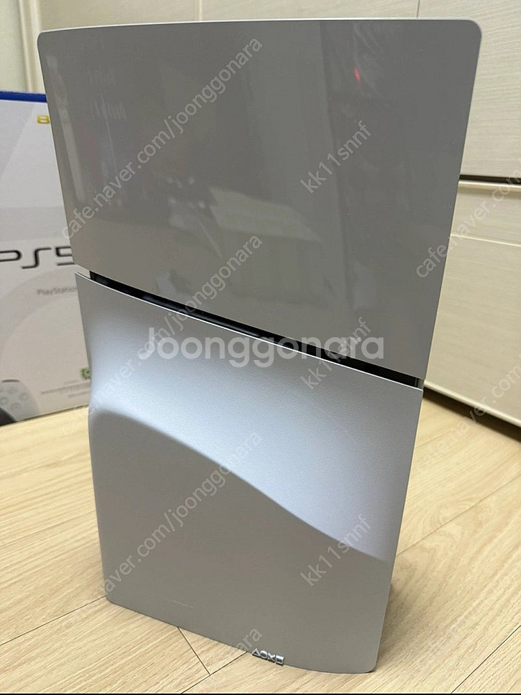 PS5 슬림 스탠다드 에디션 급처--1