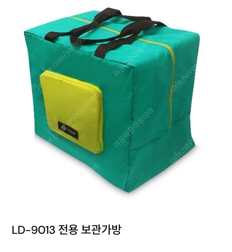 리큅 식품건조기 폴딩백 LD-9013 / 전용보관가방 이미지