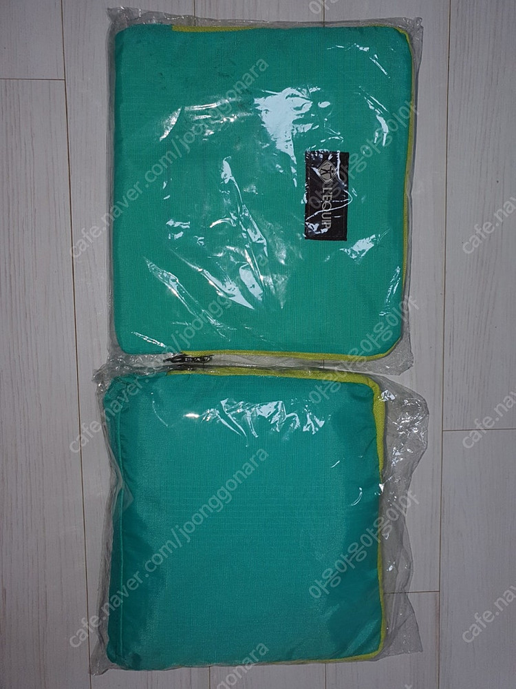 리큅 식품건조기 폴딩백 LD-9013 / 전용보관가방 이미지