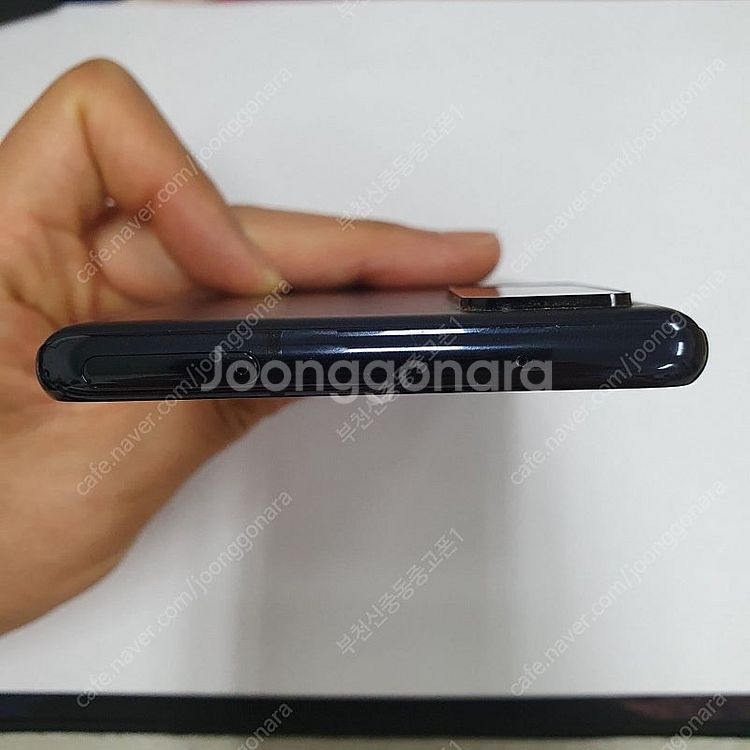 203564 갤럭시S20FE 네이비 128기가 KT 중...--3