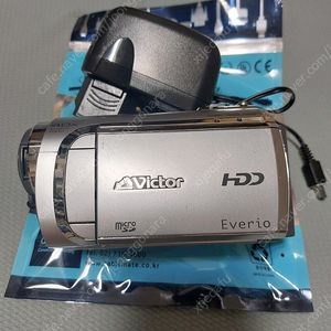 jvc gz-mg36