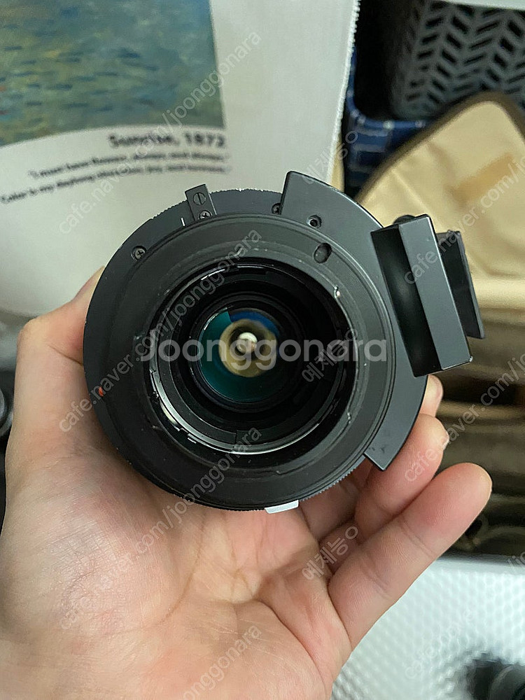 (네고가능) 올드렌즈 수동렌즈 탐론 30 0mm f5....--6
