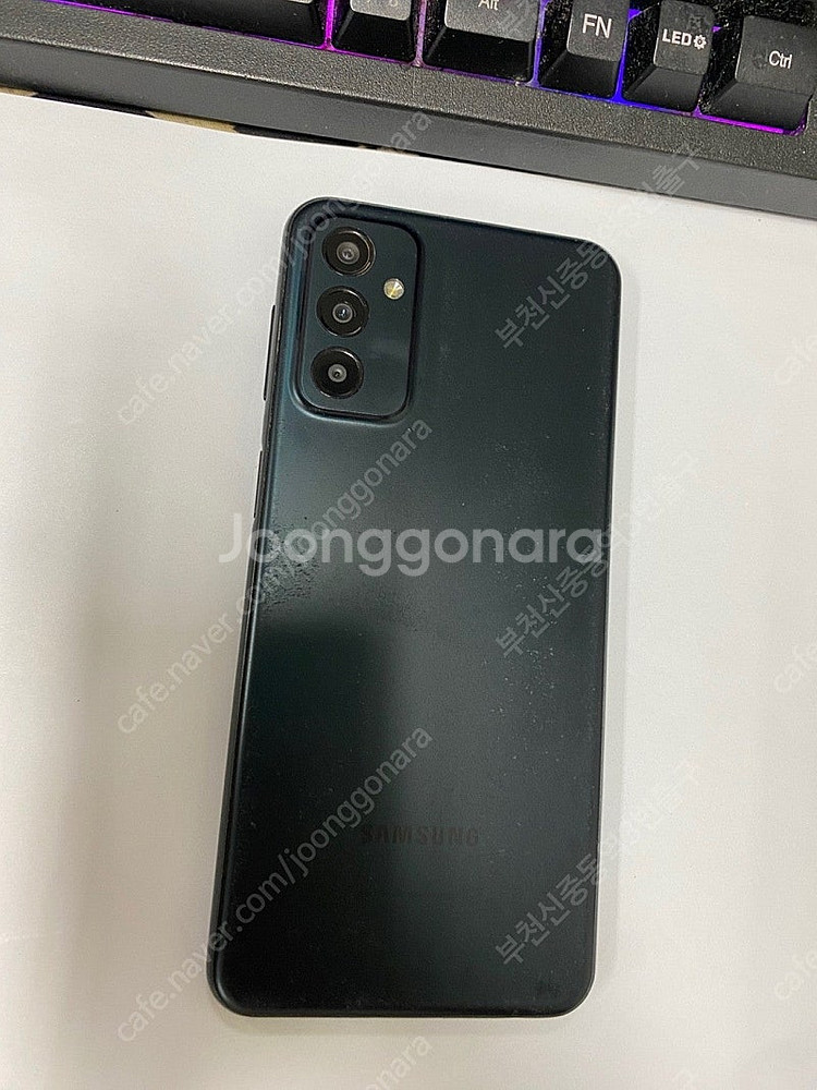 029379 갤럭시버디2 그린 액정SS급 128GB 무...--0