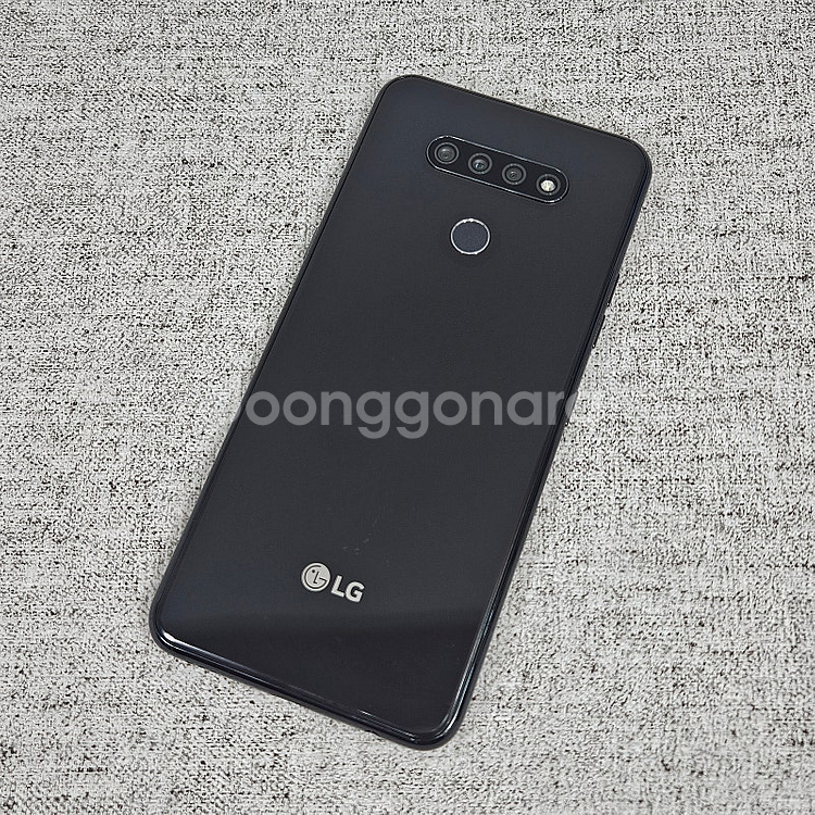 * LG Q51 블랙 32GB 액정깨끗/기능정상/무잔상...--0