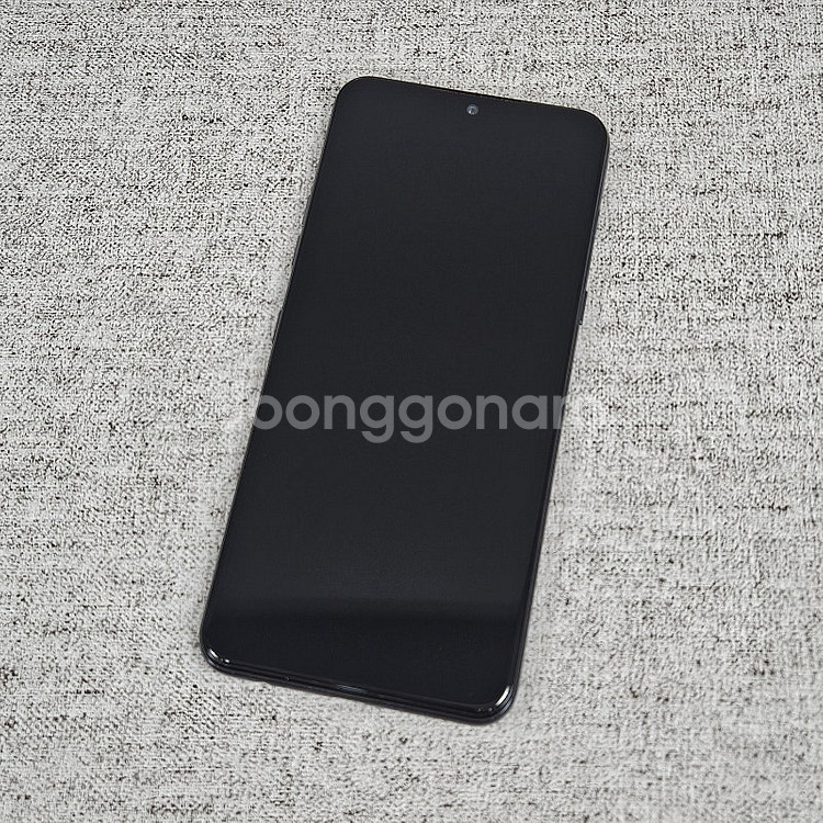 * LG Q51 블랙 32GB 액정깨끗/기능정상/무잔상...--6