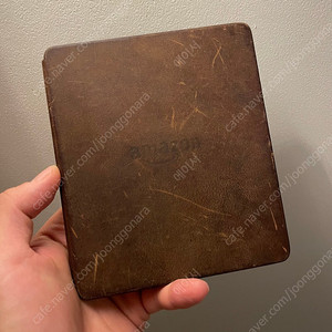 아마존 킨들 오아시스 6인치 (8세대)