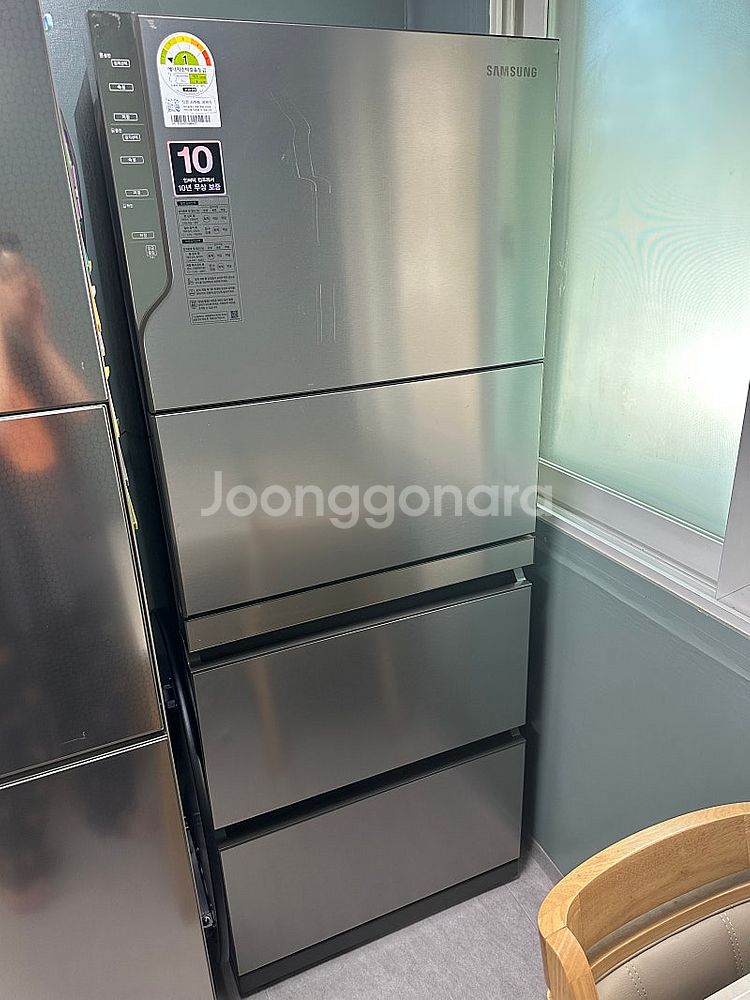 삼성냉장고&김치냉장고(일괄판매)인천 직거래--1
