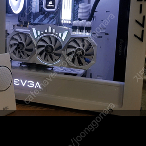 삽니다)evga-77 케이스(화이트) 반본체&완본체 다삼