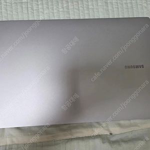 삼성 갤럭시북4 NT750XGR-A31AS (액정 리퍼)