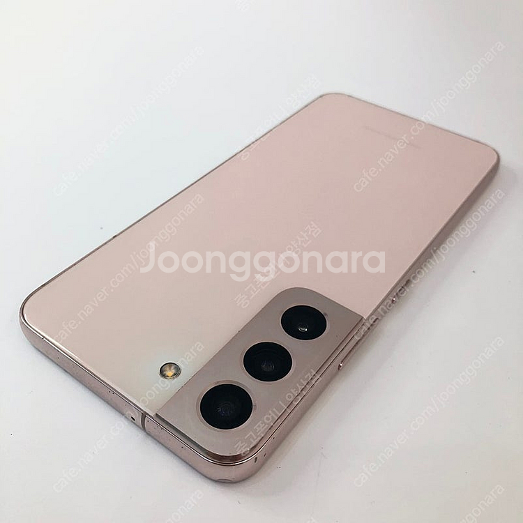 (양산중고폰) 04100 갤럭시S22 (S901) 핑크...--4