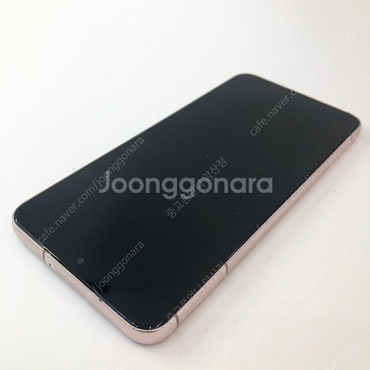 (양산중고폰) 04100 갤럭시S22 (S901) 핑크...--6