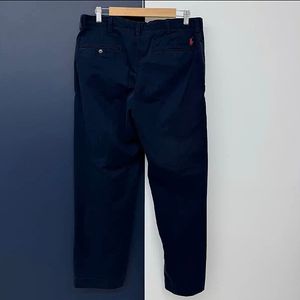 (E-102) POLO RALPH LAUREN 폴로랄프로렌 바지