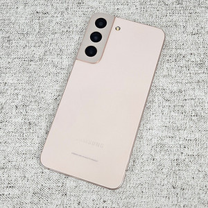 - S901N 갤럭시S22 핑크 256GB 가성비/기능정상/ 18만 판매합니다