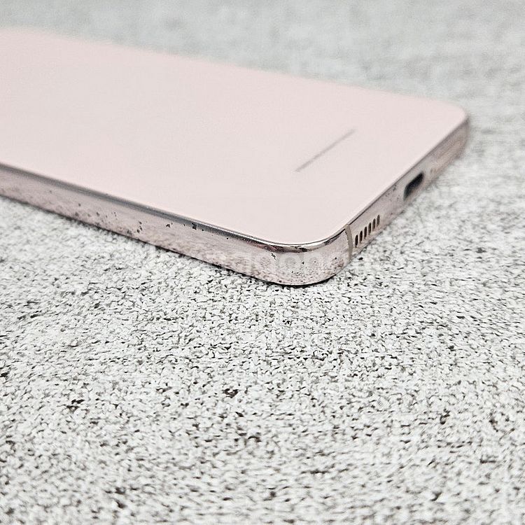 - S901N 갤럭시S22 핑크 256GB 가성비/기능...--3