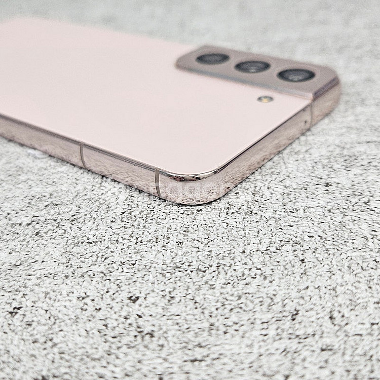 - S901N 갤럭시S22 핑크 256GB 가성비/기능...--5