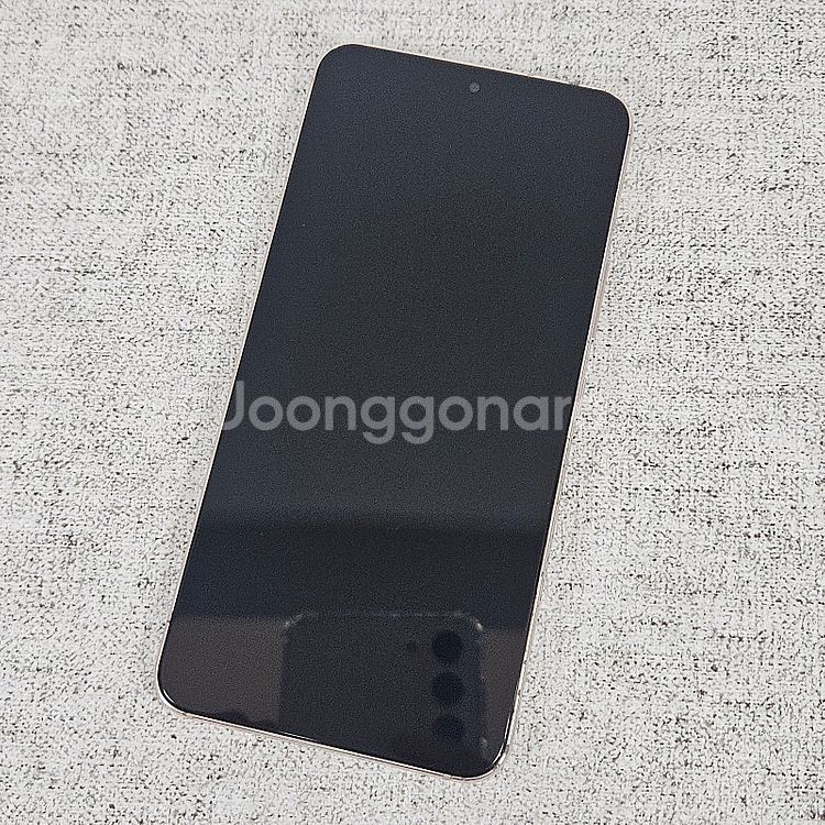 - S901N 갤럭시S22 핑크 256GB 가성비/기능...--6