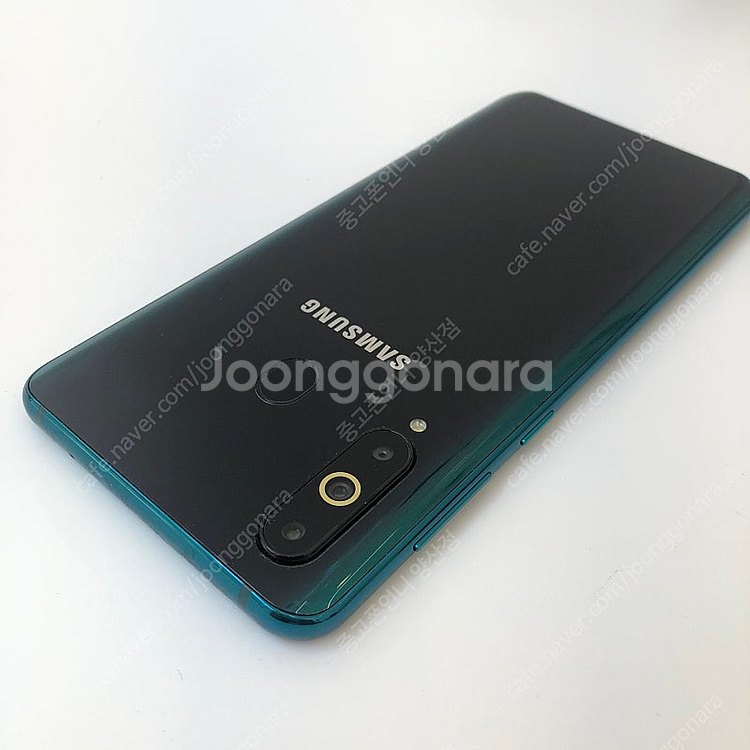 (양산중고폰) 99868 갤럭시A9프로 (G887) 그...--4